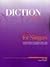 Diction for Singers: A Concise Guide to English, Italian, Latin, German, French, and Spanish Pronunciation