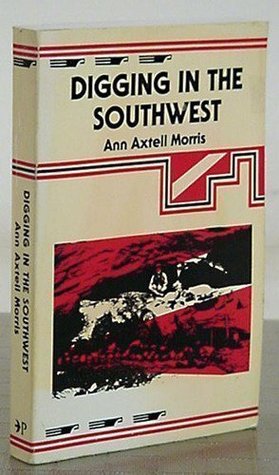 Digging in the Southwest (Paperback)
