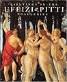 Paintings in the Uffizi and Pitti Galleries