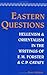 Eastern Questions: Hellenism And Orientalism In The Writings Of E.M. Forster And C.P. Cavafy