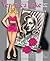 Veronica Lake Paper Dolls: 3 Dolls & '40s Wardrobe plus Bio