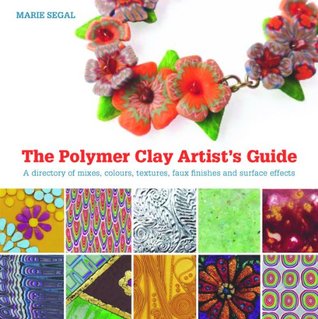 Polymer Clay Artist's Guide (Paperback)