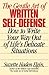 The Gentle Art of Written Self-Defense