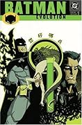 Batman: Evolution
