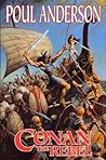 Conan The Rebel