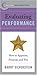 Best Practices: Evaluating Performance: How to Appraise, Promote, and Fire – The Essential Management Guide to Building Systems and Conducting Reviews (Collins Best Practices Series)