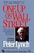 One Up On Wall Street: How To Use What You Already Know To Make Money In The Market