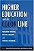 Higher Education and the Co...