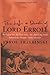 The Life and Death of Lord Erroll  by Errol Trzebinski