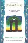 Thorsons Principles of Druidry by Emma Restall Orr