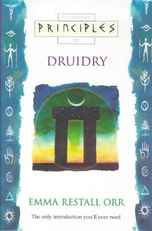 Thorsons Principles of Druidry (Paperback)
