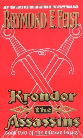 Krondor: The Assassins