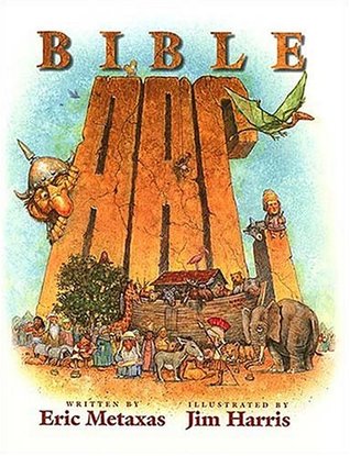 Bible ABC (Hardcover)