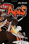 Clan Apis by Jay Hosler