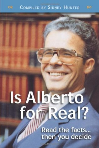 Is Alberto For Real? (Paperback)