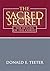 The Sacred Secret by Donald E. Teeter