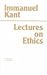 Lectures on Ethics
