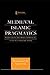 Medieval Islamic Pragmatics: Sunni Legal Theorists' Models of Textual Communication (Routledge Arabic Linguistics Series)