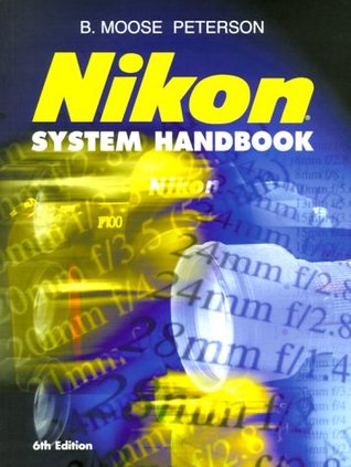 Nikon System Handbook (Paperback)