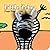 Little Zebra: Finger Puppet Book: (Finger Puppet Book for Toddlers and Babies, Baby Books for First Year, Animal Finger Puppets) (Little Finger Puppet Board Books)