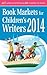 Book Markets for Children's Writers 2014