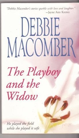 The Playboy and the Widow (Mass Market Paperback)