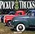 Pickup Trucks: A History of the Great American Vehicle