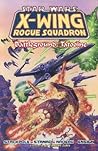 Star Wars: X-Wing Rogue Squadron, Vol. 3: Battleground: Tatooine