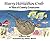 Harry Horseshoe Crab, A Tale of Crawly Creatures by Suzanne Tate