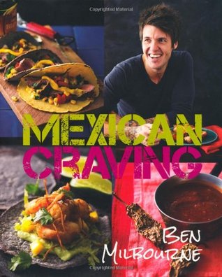 Mexican Craving (Hardcover)