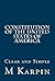 Constitution of the United ...