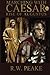 Rise of Augustus (Marching With Caesar #6)