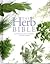 The Herb Bible by Jennie Harding