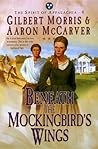 Beneath the Mockingbird's Wings (Spirit of Appalachia, #4)