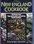 The New England Cookbook by Brooke Dojny