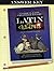 Latin for Children, Primer ...