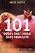 101 Foods That Could Save Your Life