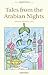 Tales from the Arabian Nights by Andrew  Lang