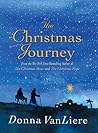 The Christmas Journey by Donna VanLiere