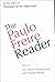 The Paulo Freire Reader