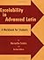 Excelability in Advanced Latin: A Workbook for Students