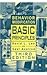 Behavior Modification: Basic Principles