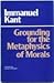 Grounding for the Metaphysics of Morals