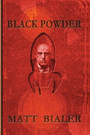 Black Powder (Paperback)