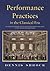 Performance Practices in the Classical Era