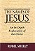 The Names of Jesus