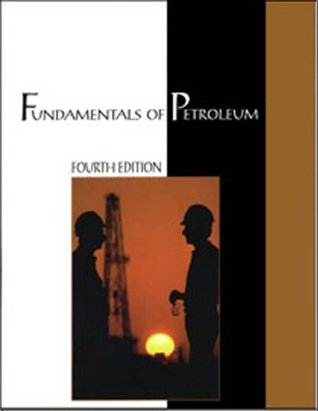 Fundamentals of Petroleum (Paperback)