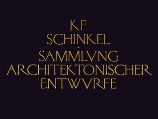 Sammlung Architecutonisher Entwurfe (Hardcover)