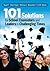 101 Solutions for School Counselors and Leaders in Challenging Times