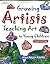 Growing Artists: Teaching Art to Young Children